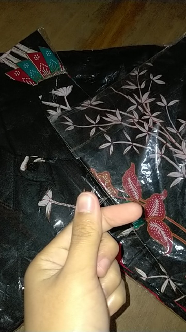 Maura Couple - Sania Ruffle Batik Couple Ori Ndoro Jowi Dnt Garansi Termurah Shopee - Couple Reno