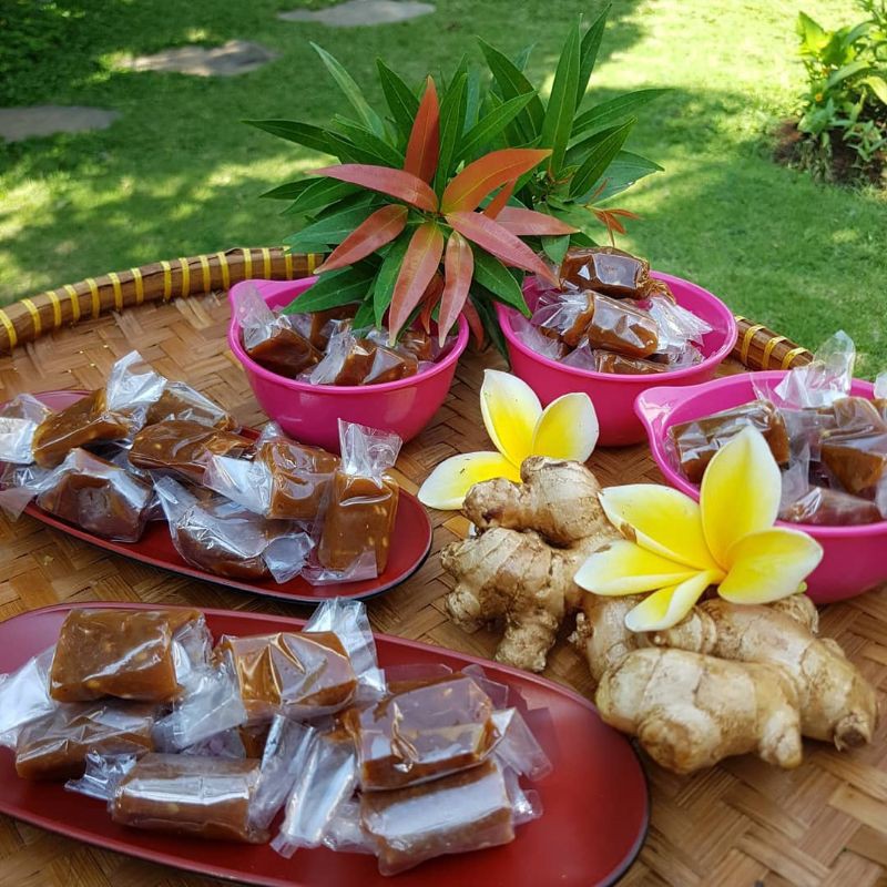 

Permen Jahe | permen jadul | permen jahe original Asli Pekalongan