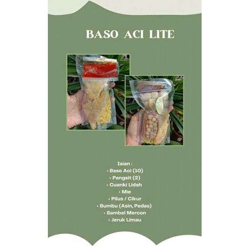 

baso acii