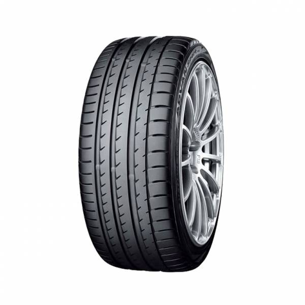BAN MOBIL RING 19 YOKOHAMA ADVAN SPORT -V105 91Y 235 35 R19 BAN TUBLES