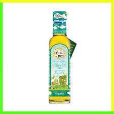 Evoo Extra Virgin Olive Oil Casa Di Oliva Kids 250 ml minyak zaitun MPASI Evoo MPASI Minyak MPASI