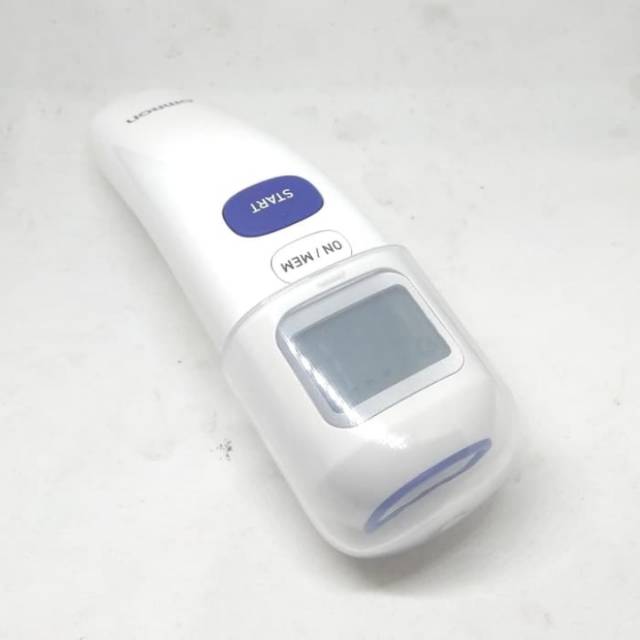 thermometer omron mc-720