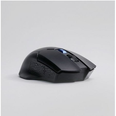 Rexus Mouse Wireless Gaming Xierra S5 Aviator NEW EDITION