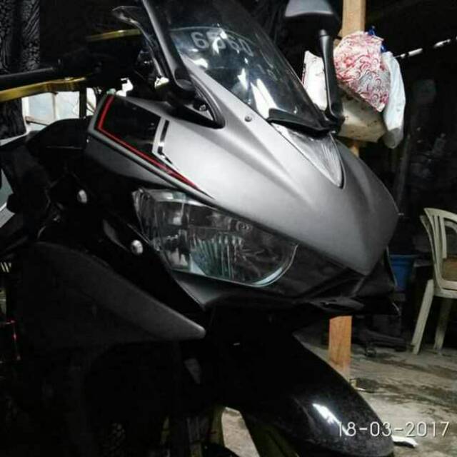 Headlamp yamaha R25 Pnp R15 Headlamp yamaha R25