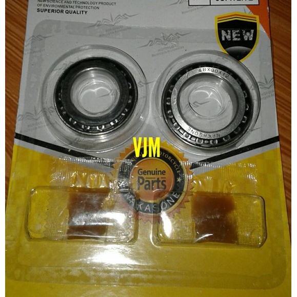 KOMSTIR COMSTIR RACING BAMBU MIO SOUL GT SPORTY MIO NEW MIO J