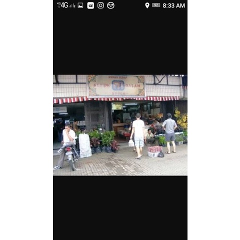 

f0fjhubfe00 Asinan Sayur Bumbu Kacang Gedong Dalam DsGk
