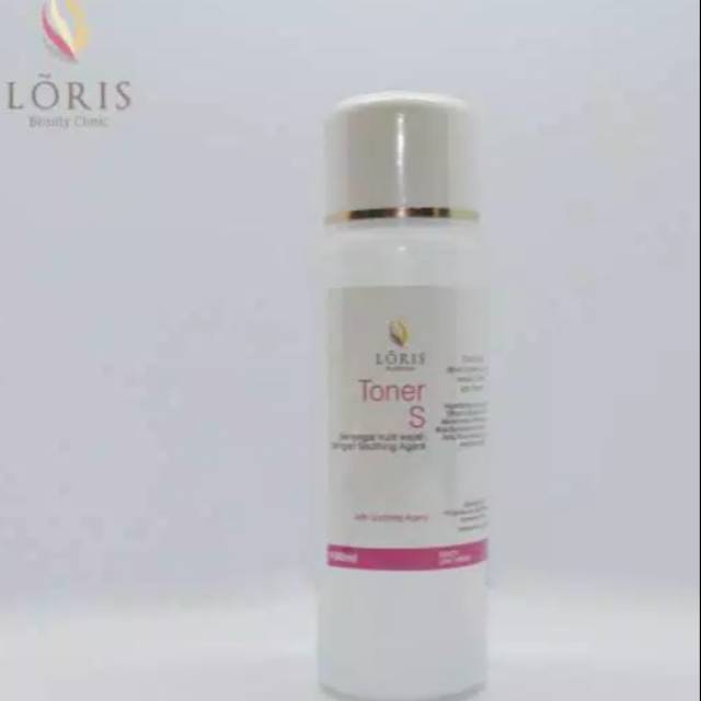 Toner Sensitive Loris