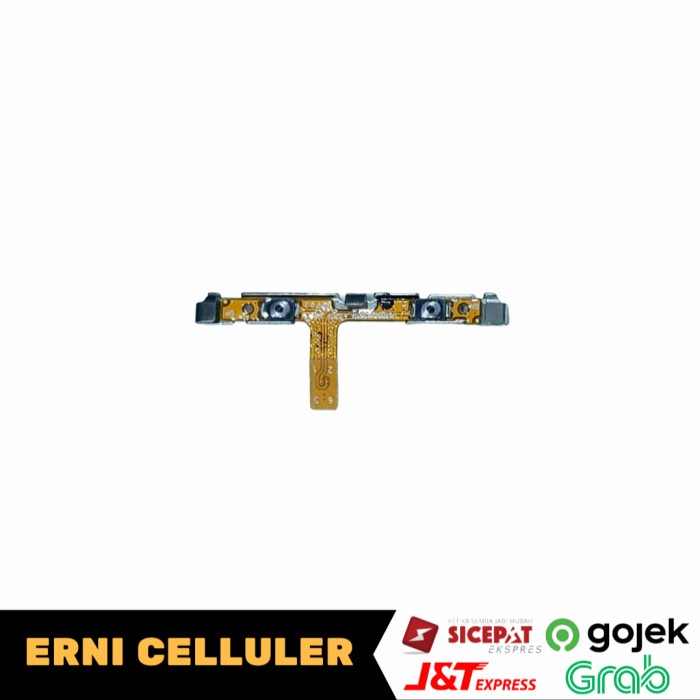 FLEXIBLE VOLUME SAMSUNG A5 2017 A520 A7 2017 A720