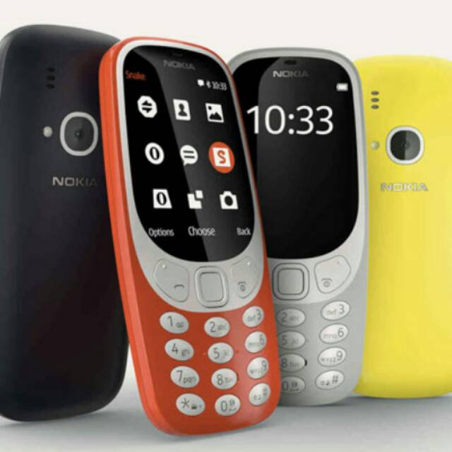 Nokia 3310