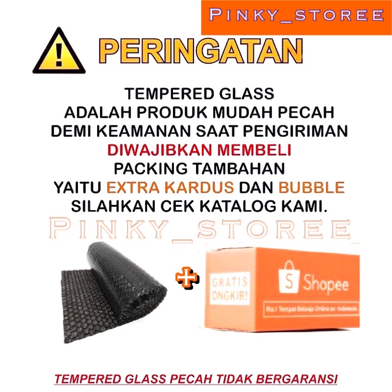 Samsung A10/ A20/ A30/ A50/ A70/ A80/ A10S/ A20S/ A30S/ A50S/ Tempered Glass Full Lem 9D/ Antigores Kaca