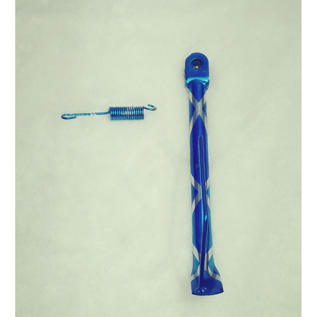 STANDAR SAMPING - STANDAR SATU JD VARIASI UNIVERSAL