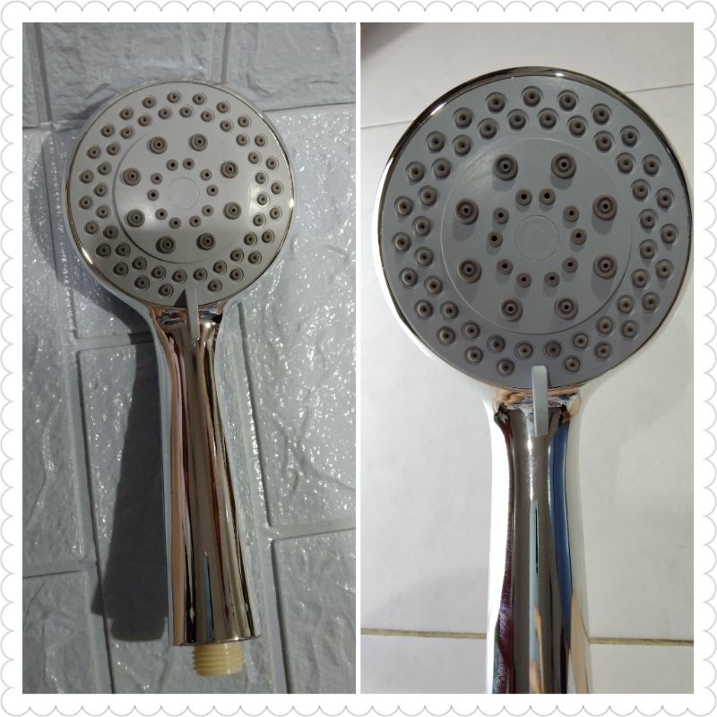 HAND SHOWER Kamar Mandi / Shower Head