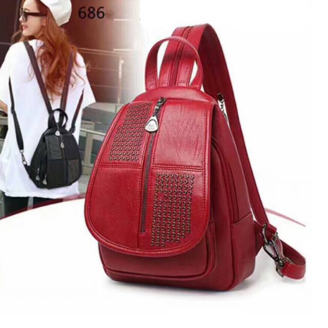 TAS SELEMPANG CHANEL