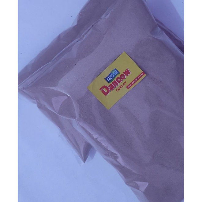 susu bubuk coklat 500gram