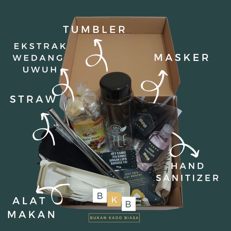 

PANDEMI SET