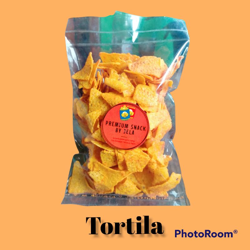 

Tortila