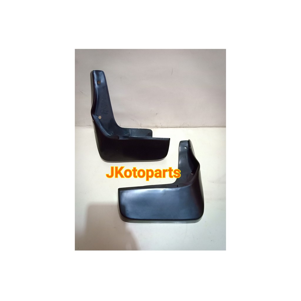 Penahan Lumpur Veloz