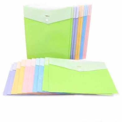 

MAP PLASTIK TALI HORIZONTAL