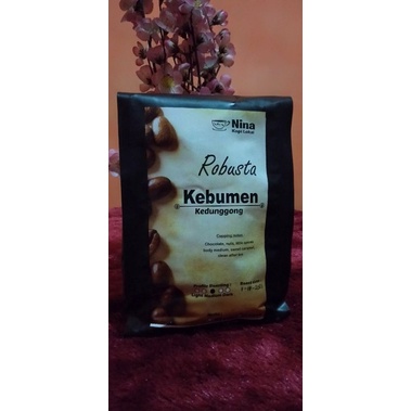 

Robusta kebumen