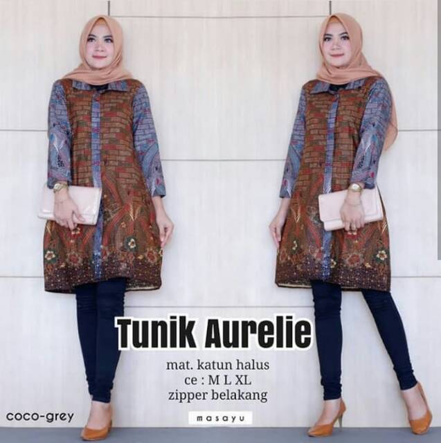 Tunik aurelia