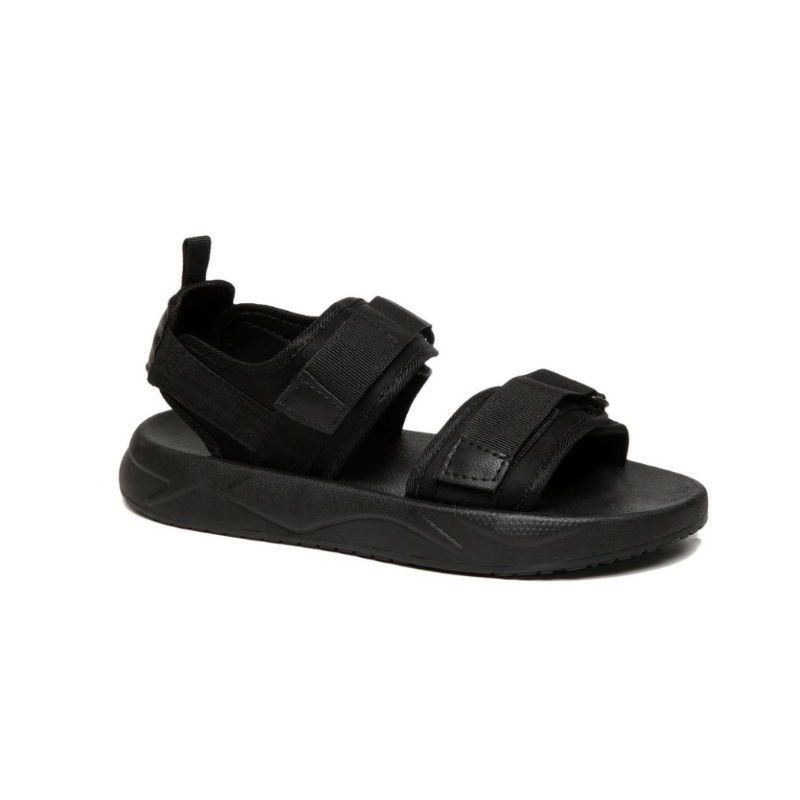 Sandal Tali Wanita Korea Import