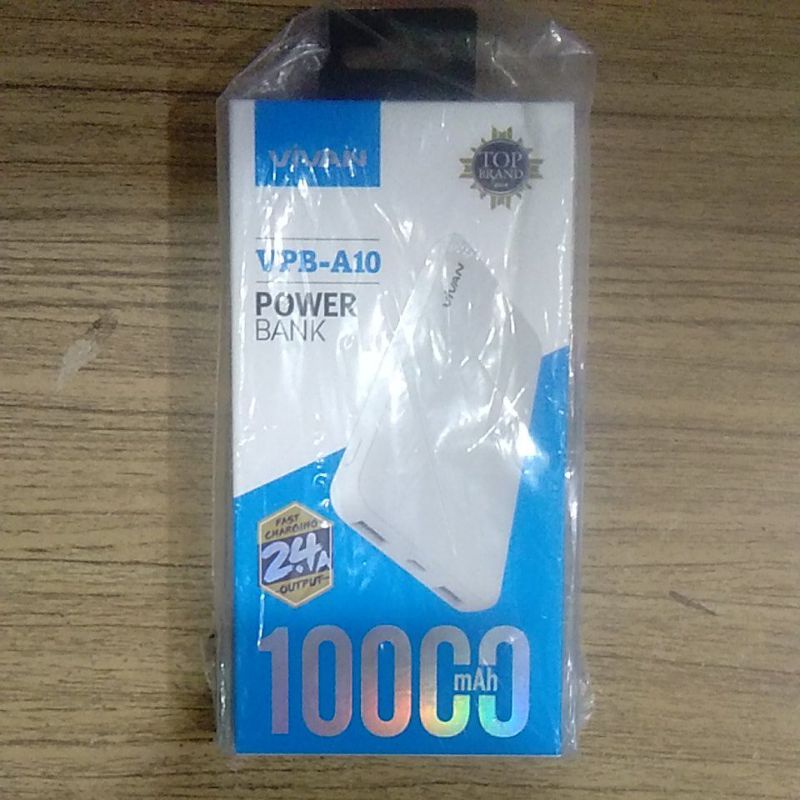 power bank 10000Mah