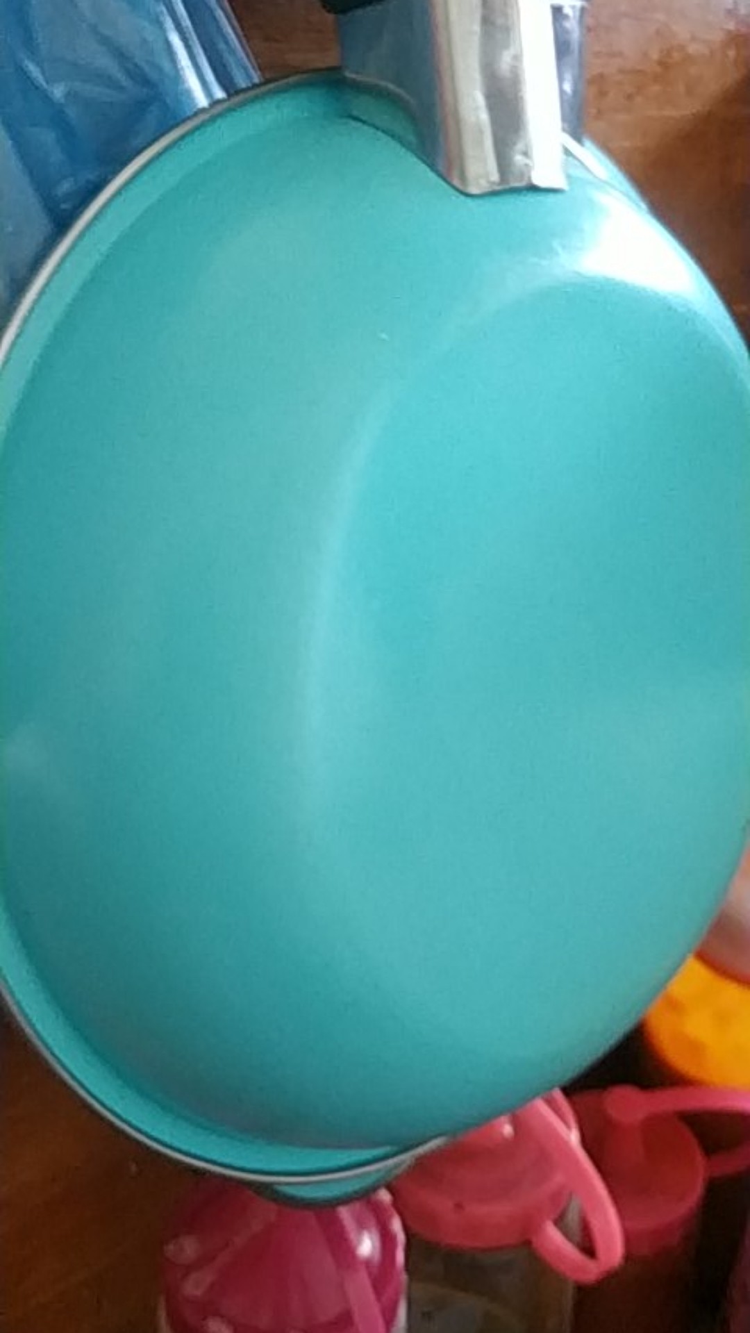 Frypan Set 2 Pcs 18cm Dan 23cm  Wajan Fry Pan Murah