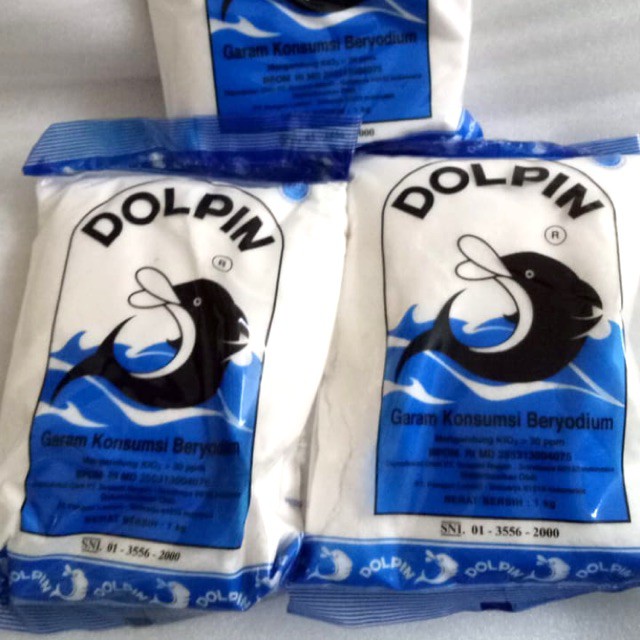 

garam dolpin 1kg