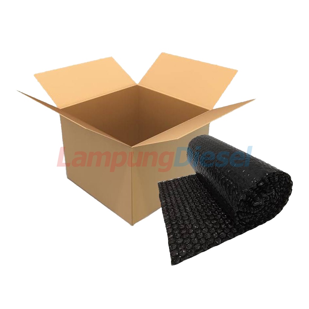 

Extra Packing Bubble Wrap/ Kardus ( Packing Tambahan Untuk keamanan Produk)