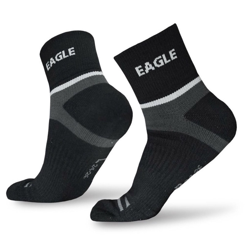 Kaos Kaki Olahraga Eagle Original