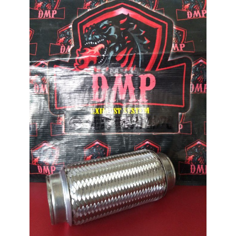 Fleksibel Canter Bunyi Ngirr Ngirr