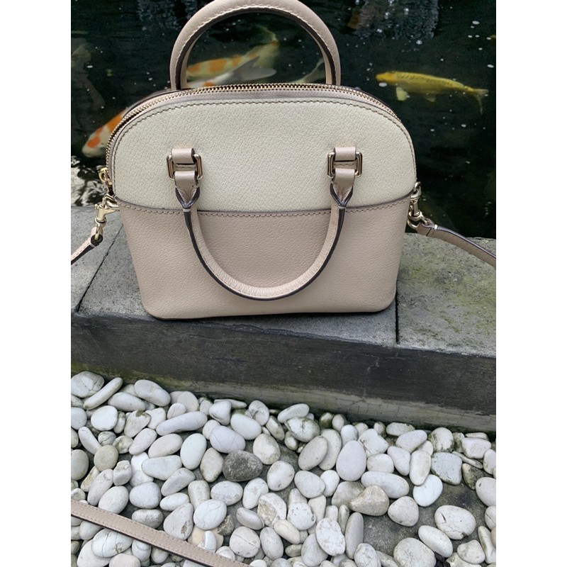 katespade mini carli/kate spade carli/kate spade preloved