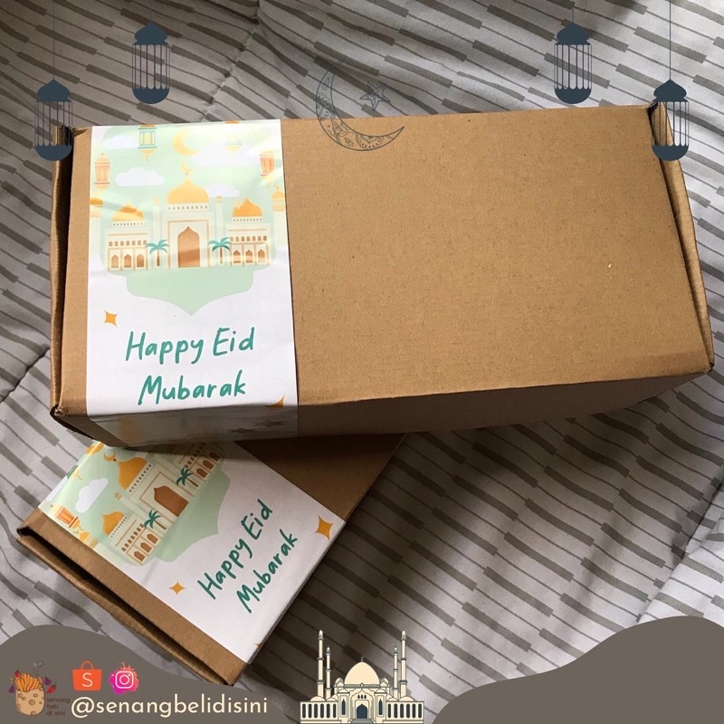 

Kentang mustofa kering gift box hampers