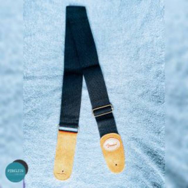 COD Strap Gitar / Bass | Fender TERMURAH