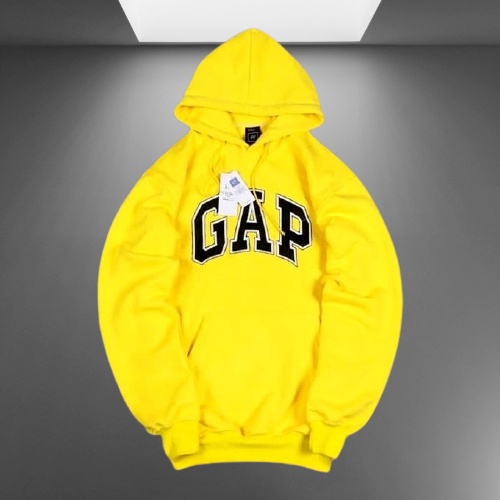 HOODIE GAPP PREMIUM UNISEX SIZE M L XL XXL -  HOODIE PREMIUM GAP PRIA WANITA