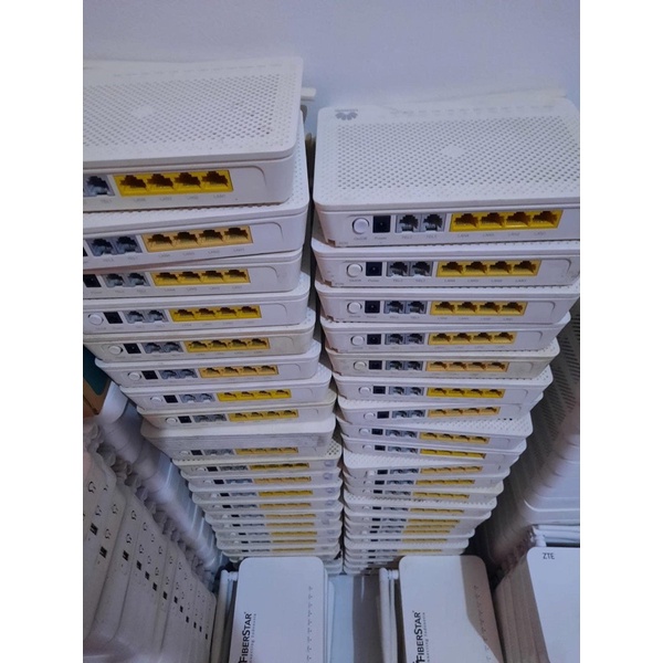 ONT HUAWEI HG8245H5