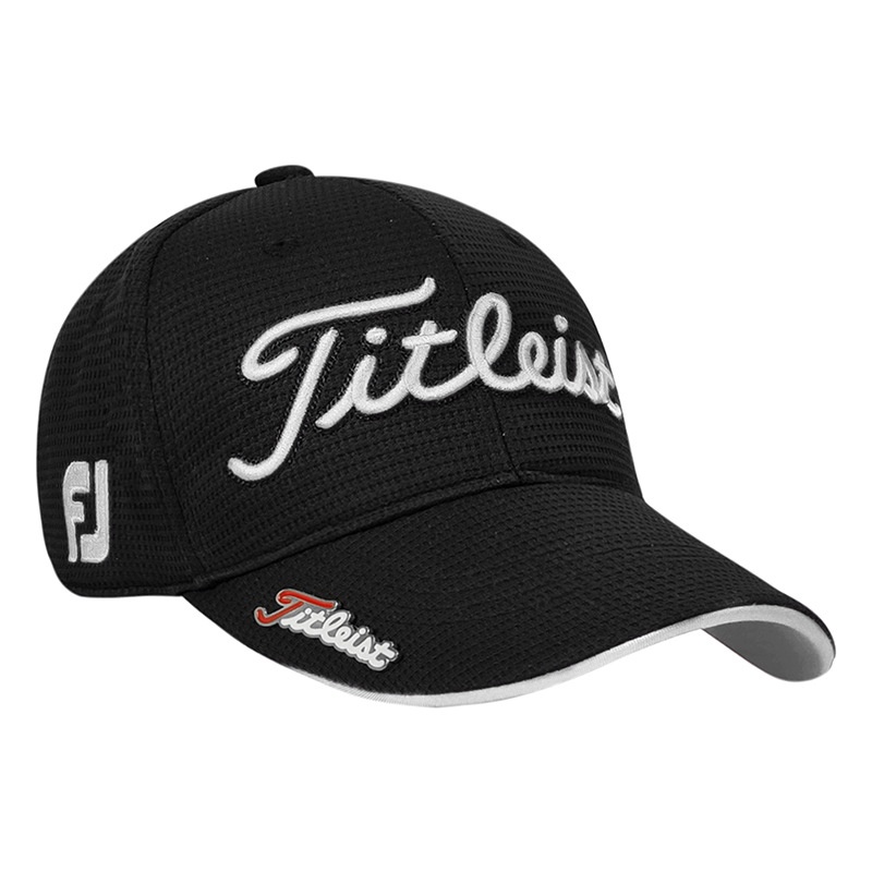 Topi baseball Golf Motif Bordir 3D Untuk Pria Dan Wanita