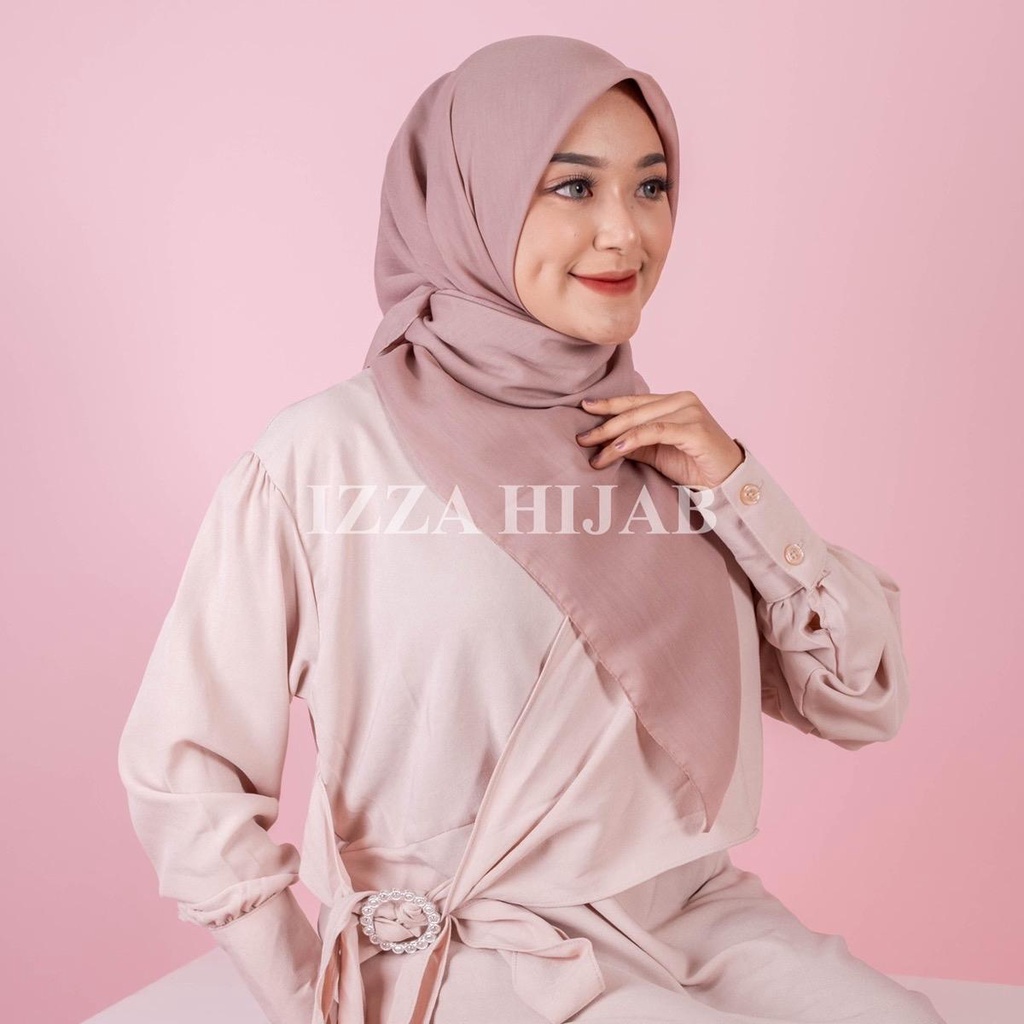 HIJAB SERBA 10RIBUAN