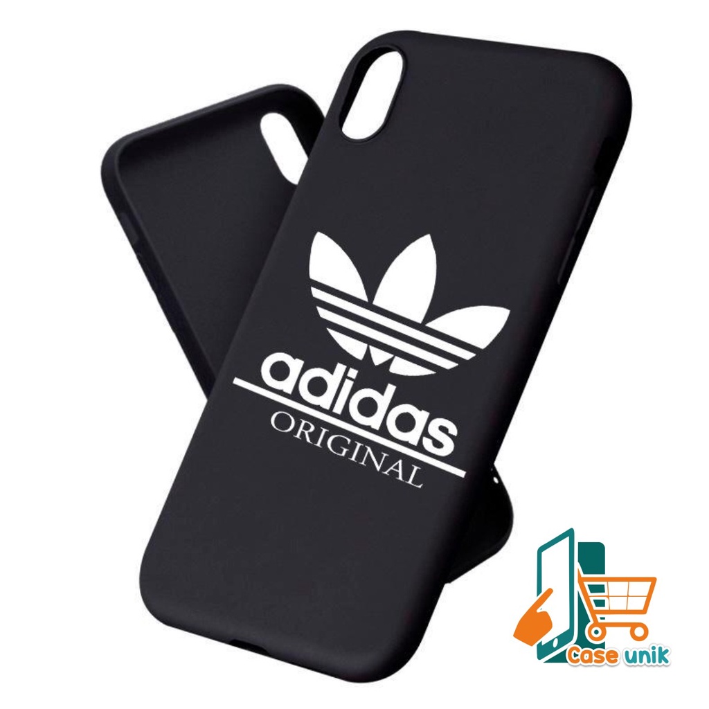 SS005 softcase realme c1 c2 5 5i c3 c12 c25 30a c17 7i CS3151