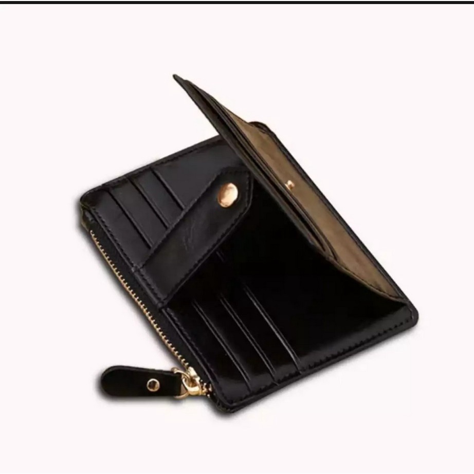 Dompet Kartu - Card Holder Wanita dan Pria (Unisex)