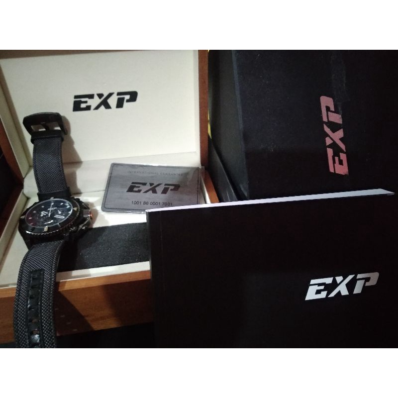 Epedition Exp 3009M