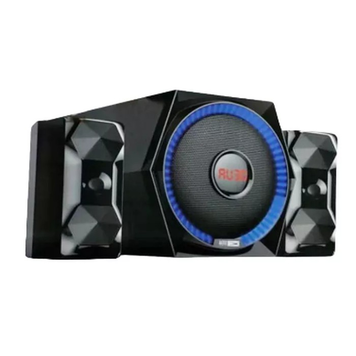 Speaker 2.1 Altec Lansing 3011 / Altec Lansing Kube