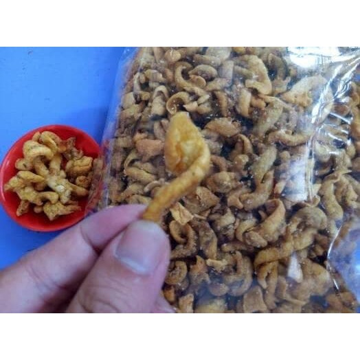 

Siput Gonggong Cap Dua Gunggung 200 Gram