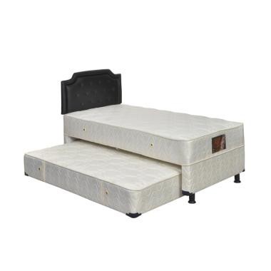 springbed central 2in1 deluxe
