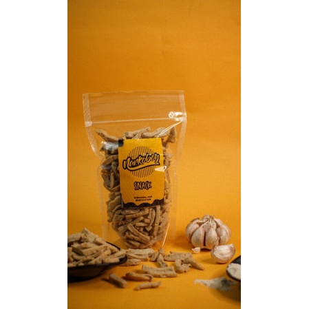 

Basreng Original 250gram