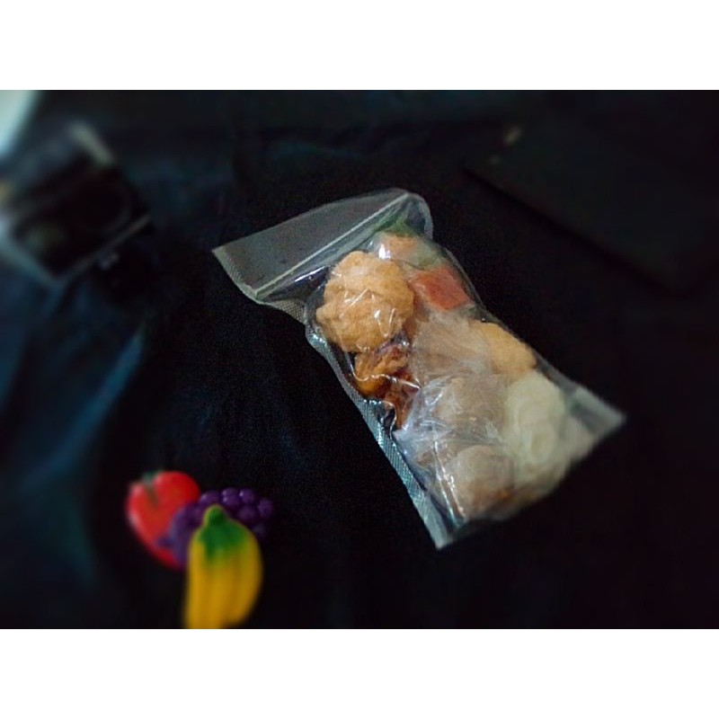 

Baso Aci / Cuantiaw Bandung murah
