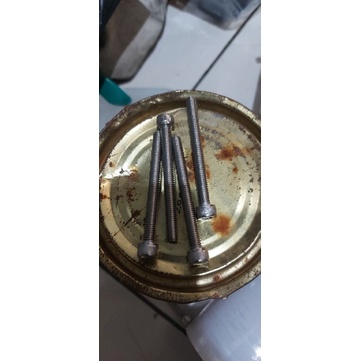 baut cvt L yang panjang skywave hayate spin