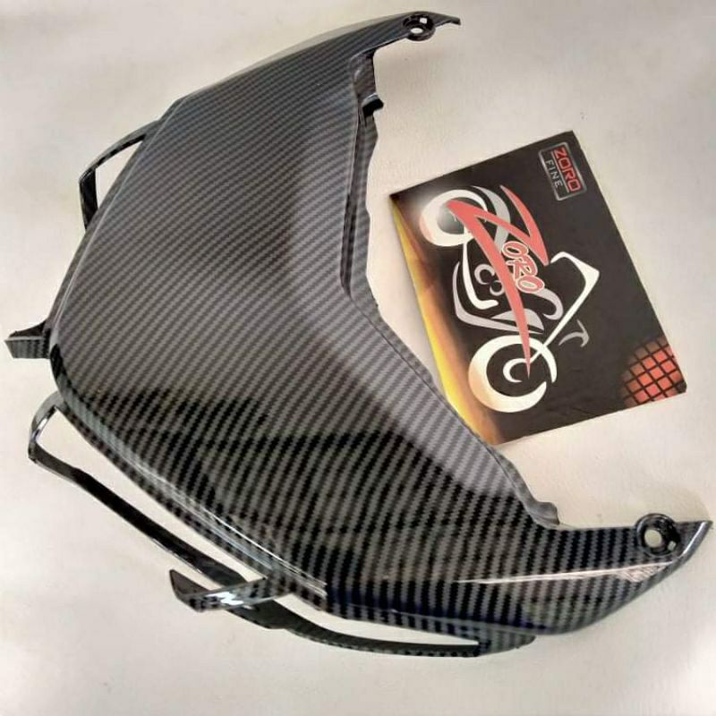 Cover Stop Karbon / Ducktail Carbon Nmax New 2020-2021 ZORO