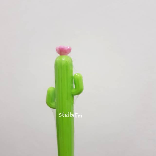 

Pena Kaktus Scoop