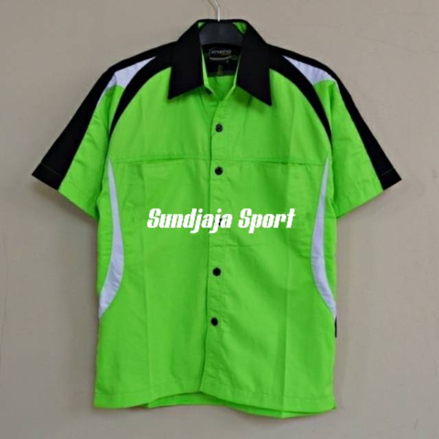 Kemeja Seragam Kerja Multifungsi / Seragan Kerja Kantor / Kurir / Officeboy / Wearpack / Retaurant